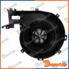 Pulseur d'air habitacle pour OPEL | EWN-PL-008, 1845080